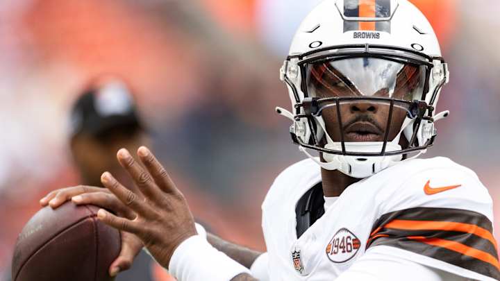 LIVE UPDATES: Browns Defense Stuns 49ers, Cleveland Wins 19-17