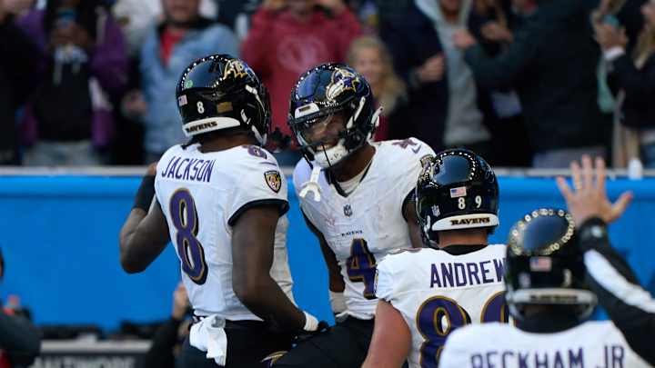 Todd Monken Reveals Baltimore Ravens' Offensive 'Expectation' vs. Detroit Lions