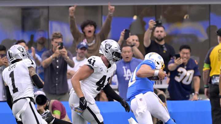 Chargers Set Sights on Maximizing Red Zone Chances Chargers Set Sights on Maximizing Red Zone Chances