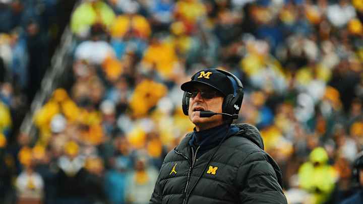 Michigan Football: The Latest On The Sign-Stealing Saga