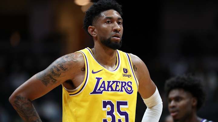 Los Angeles Lakers Coach Darvin Ham Unconcerned with Christian Wood's Dallas Mavs Divorce