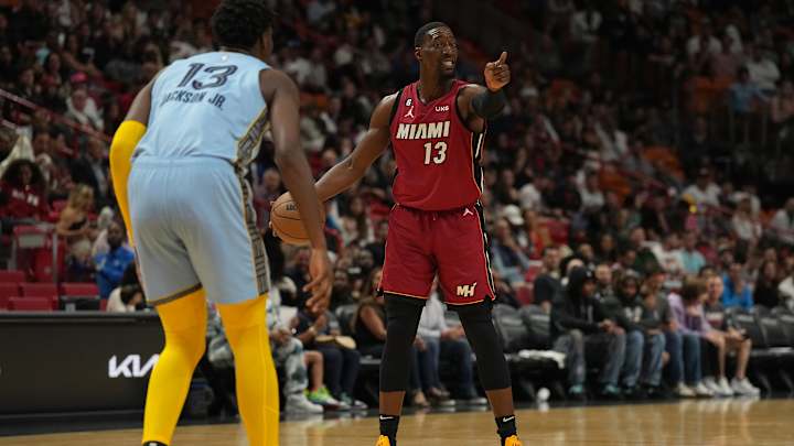 Grizzlies vs. Heat Injury Report Revealed