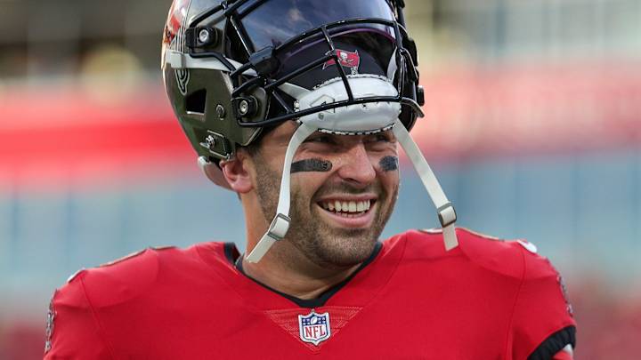 LIVE UPDATES: Detroit Lions at Tampa Bay Buccaneers