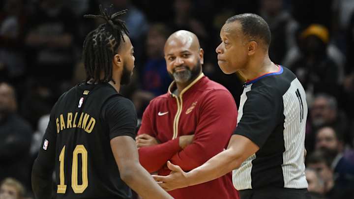 J.B. Bickerstaff's Thoughts On NBA's Load Management Dilemma, Cavaliers News