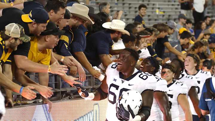 Hubbard Commits to Country Roads Trust