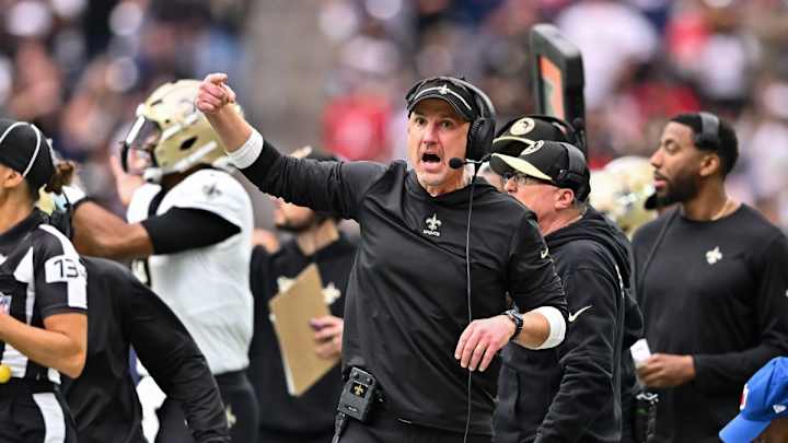 Are Saints In 'Must-Win' Territory Against Jaguars?