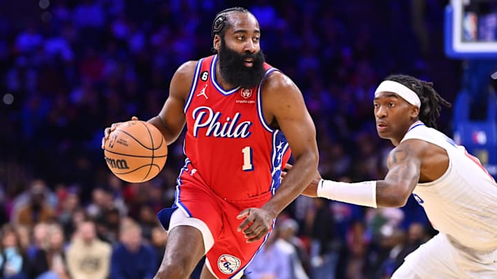 Clippers Veteran Labeled ‘Untouchable’ in James Harden Trade Talks