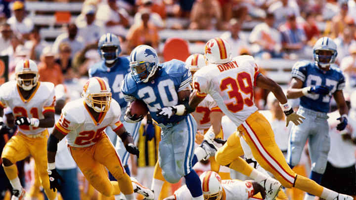 Detroit vs. Everybody: 81 Percent of NFL Experts Predict Lions to Win