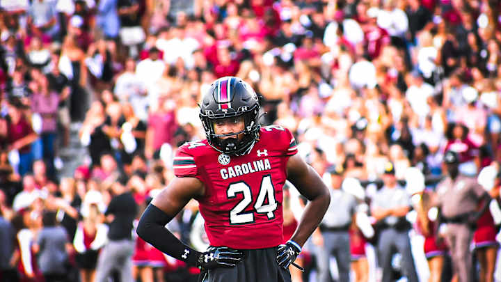 Two Gamecock Freshmen Named To All-American Lists