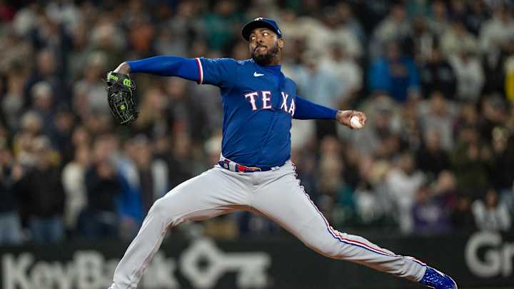 Ex-Yankees Star Fireballer Reportedly Linked To Red Sox As Possible Offseason Addition