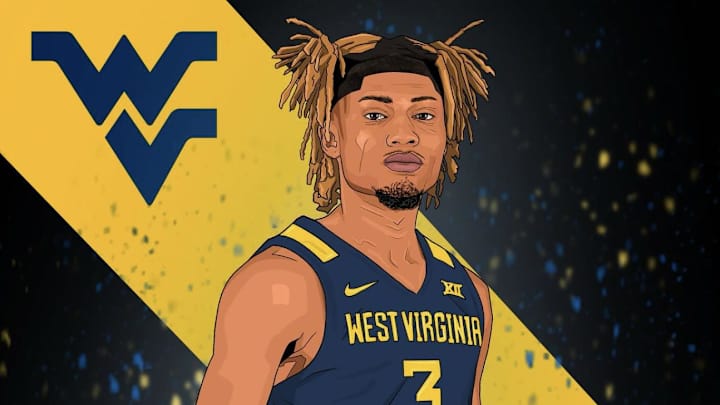 Meet 'The Future of WVU Basketball' Meet 'The Future of WVU Basketball'