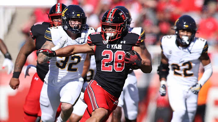 Cal Football: Bears' Flaws Surfacing as They Navigate Heart of Their Schedule