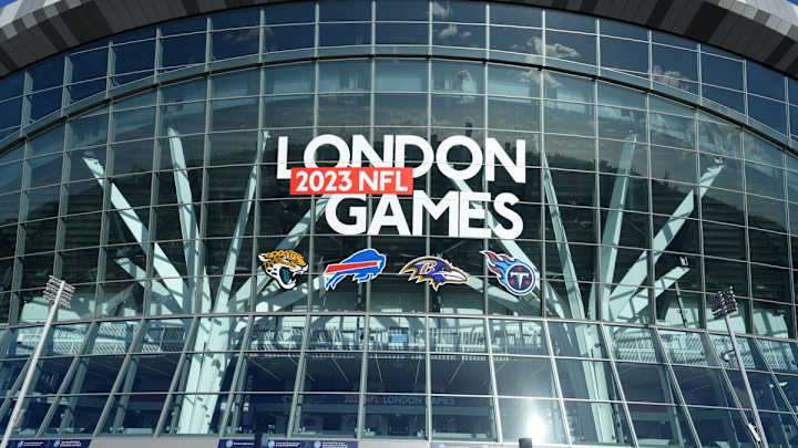 WATCH: Titans Defense Allows 32-yard Catch to Odell Beckham Jr. on Big Third Down