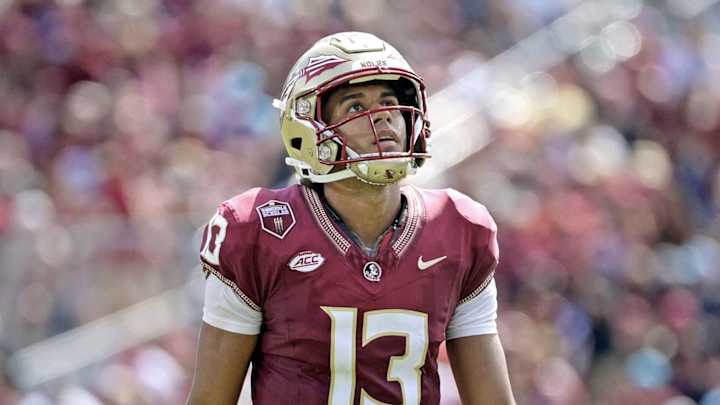 Kickoff Time, TV Information To Be Decided For Florida State's Road Game Against Wake Forest