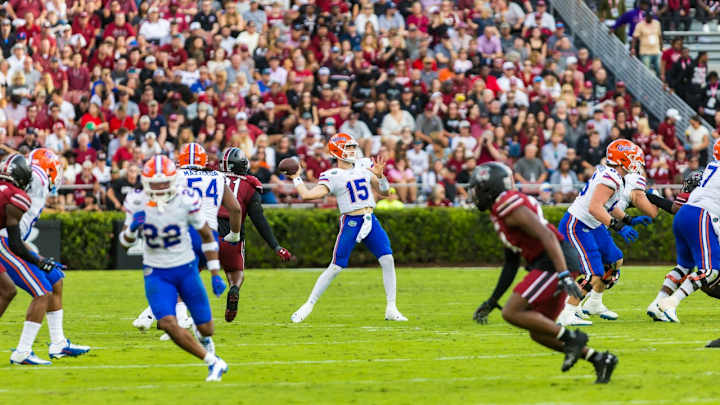 The Good, the Great and the Ugly From Florida’s Comeback Victory Over South Carolina