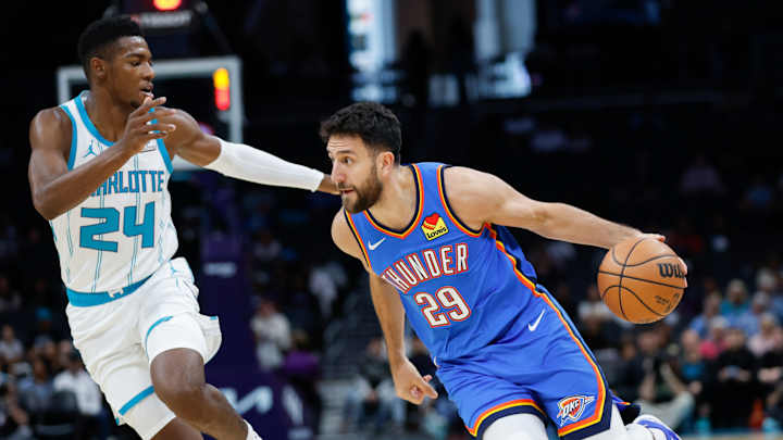 Why OKC Thunder Rookies Should Earn Plenty of Minutes in 2023-24