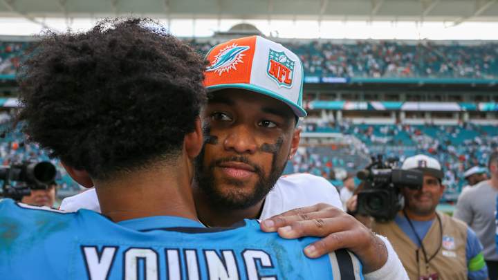 Bama in the NFL: Damien Harris Taken Off Field in Ambulance; 3 QBs Lose in Week 6