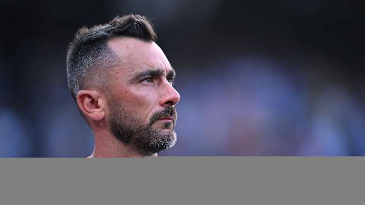 What Will the Future Look Like for the Padres and Matt Carpenter?