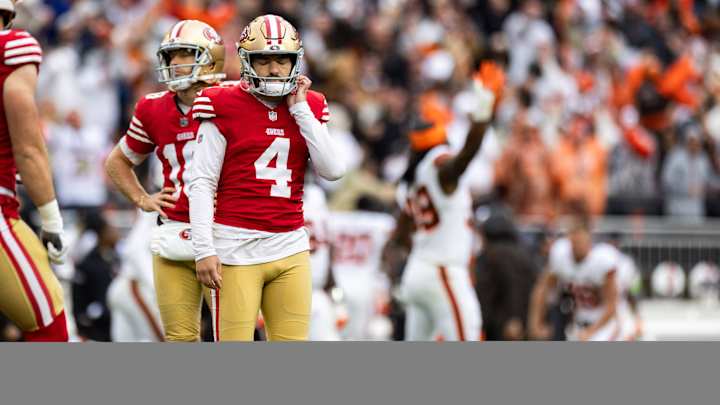 49ers 17, Browns 19: Grades