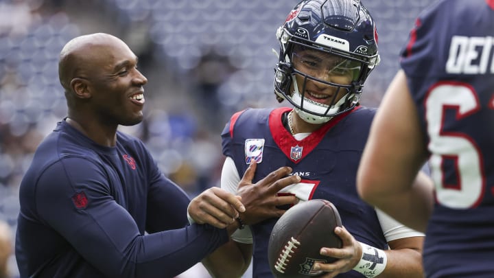 'We're Just Dogs!' C.J. Stroud, Houston Texans Continue to Prove Worth in AFC