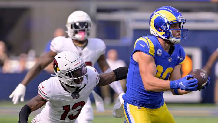 Recap: Cardinals Embarrassed in Week 6 Loss to Rams