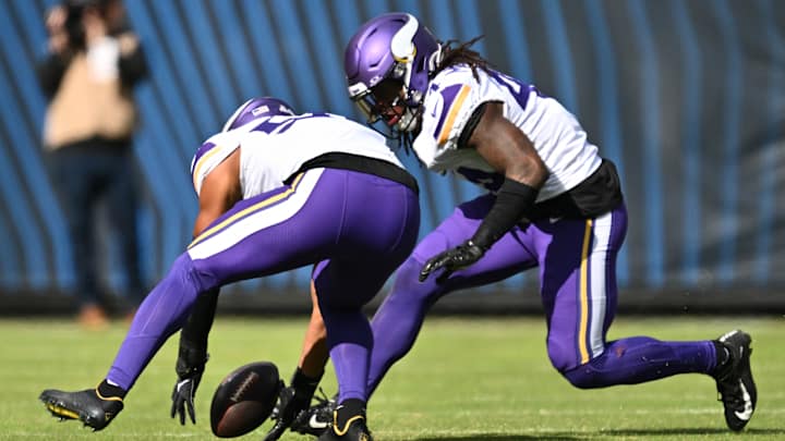 3 Takeaways From Vikings' Win Over Bears: Defense Bails Out Quiet Offense 3 Takeaways From Vikings' Win Over Bears: Defense Bails Out Quiet Offense