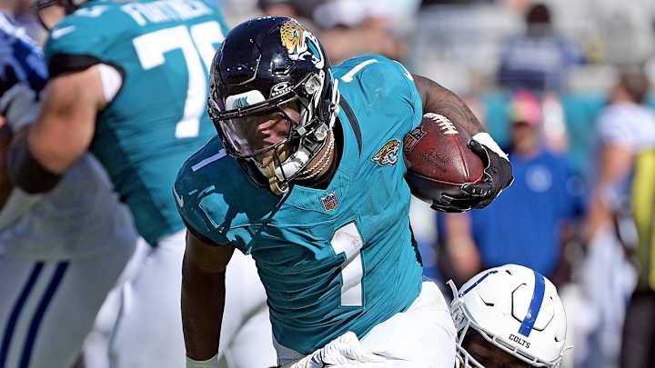 Week 7 Fantasy Football Trades: Stock Up, Stock Down Week 7 Fantasy Football Trades: Stock Up, Stock Down