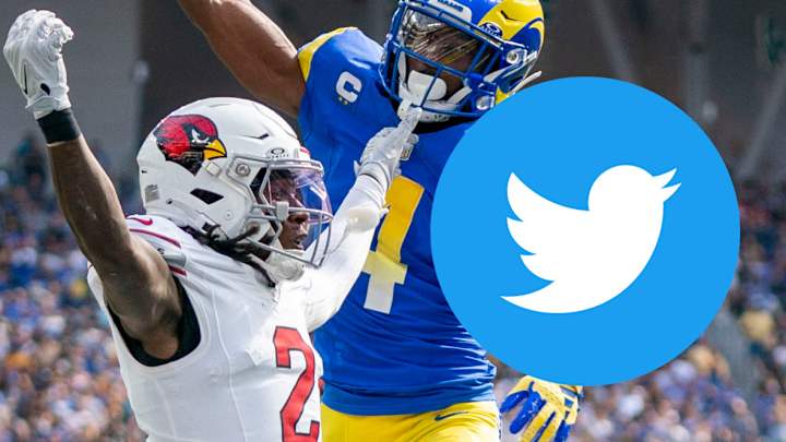 Fans React to Cardinals Week 6 Loss vs Rams