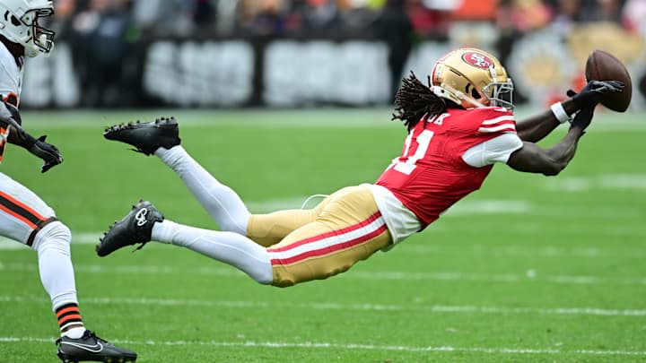 Game Breakdown: 49ers Shoot Themselves in The Foot, Fall to Browns 19-17