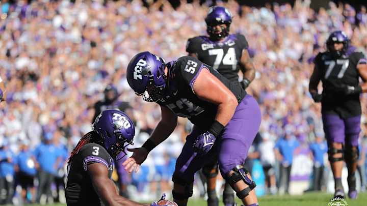TCU Football: What Did We Learn From The BYU Game