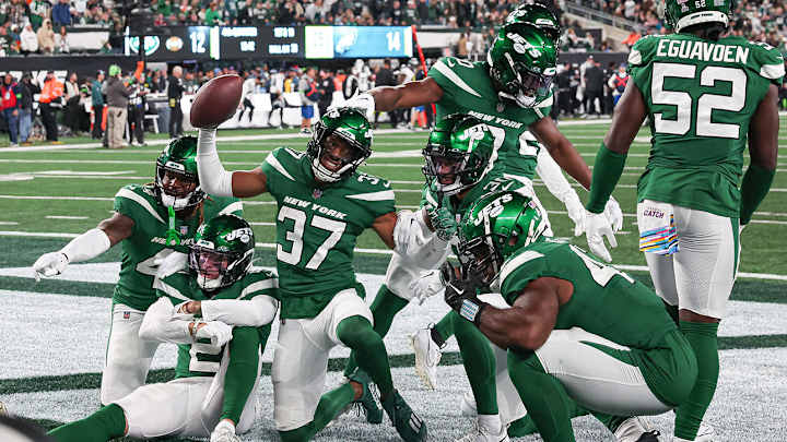 The Jets Are Finally a Healthy Organization. Really.