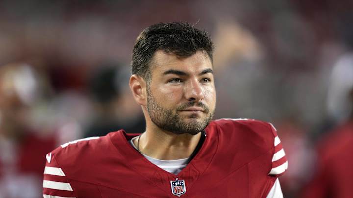 Jake Moody Could be a Big Problem for the 49ers