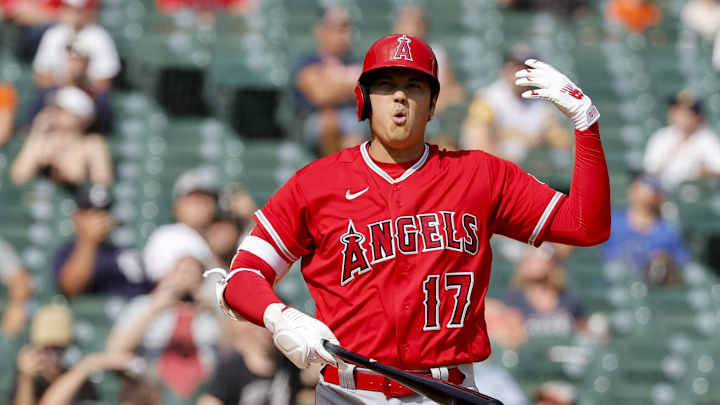 Shohei Ohtani Rumors: MLB Insider Says Dodgers are Favorites for Two-Way Superstar Shohei Ohtani Rumors: MLB Insider Says Dodgers are Favorites for Two-Way Superstar