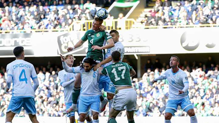 Sunderland ace Dan Ballard speaks out after international achievement