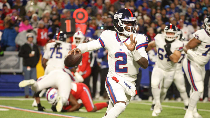 New York Giants Week 6 Report Card: Better New York Giants Week 6 Report Card: Better