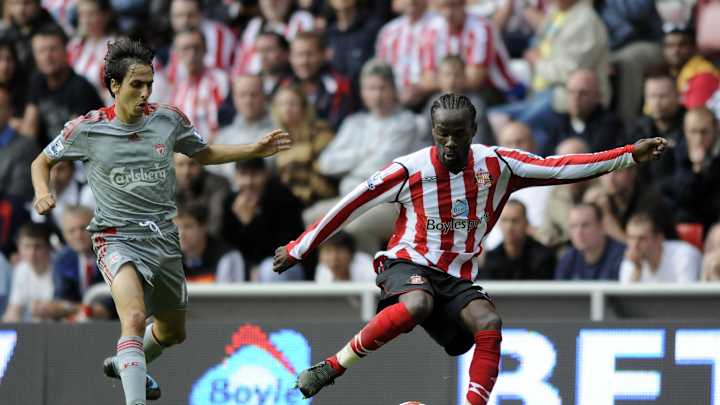 Ex-Sunderland man Pascal Chimbonda lands first managerial job