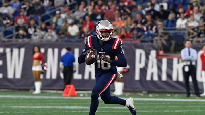 Cards in the NFL: 2023 Week 6