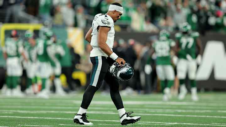 SI:AM | The NFL’s Last Undefeateds Go Down