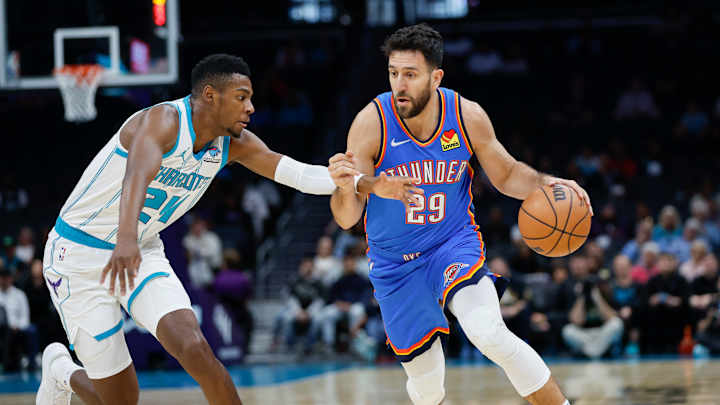 Three Under-the-Radar NBA Rookie of the Year Candidates