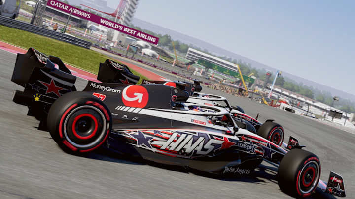 F1 News: Haas Excited For New Upgrades - "Not Easy But Looking Forward" F1 News: Haas Excited For New Upgrades - "Not Easy But Looking Forward"