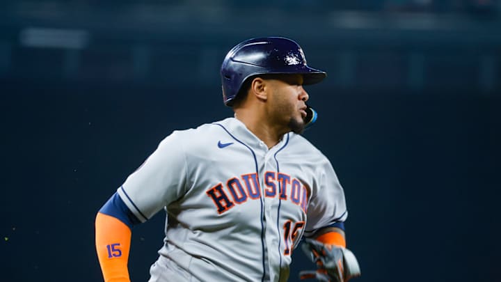 Do Astros Have Dusty Baker's Replacement Behind Plate? Do Astros Have Dusty Baker's Replacement Behind Plate?