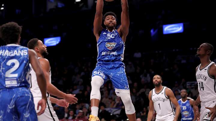 Who Is Maccabi Ra’anana? A Background On The Cleveland Cavaliers’ Preseason Opponent