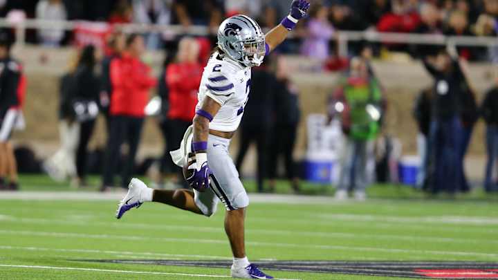 Big 12 Football Week 8: Which Games Should You Watch? Big 12 Football Week 8: Which Games Should You Watch?