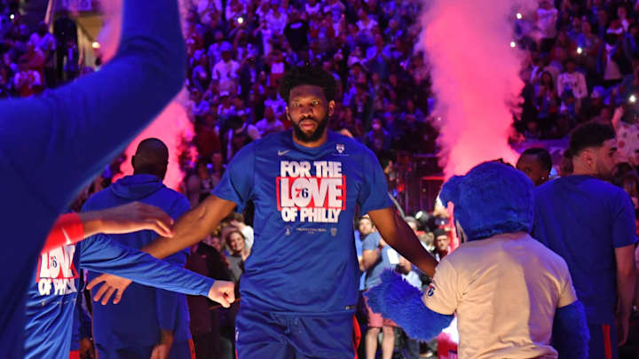 Paul Reed or Mo Bamba: Who Should Back Up Joel Embiid?