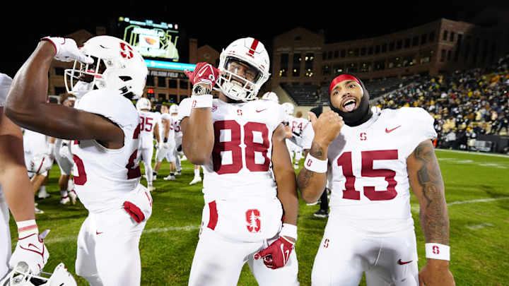 Three Takeaways From Stanford's Historic Comeback Win Over Deion Sanders And Colorado