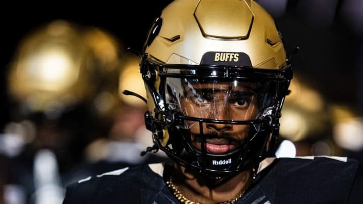 Shedeur Sanders taking bye week to train in Houston