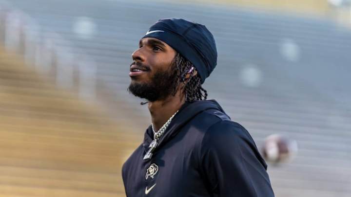 Stephen A. Smith blasts Shedeur Sanders, says stop "Getting your ass kicked on national television" Stephen A. Smith blasts Shedeur Sanders, says stop "Getting your ass kicked on national television"