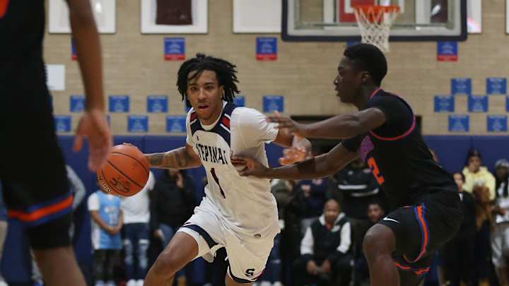 5-Star Guard Boogie Fland Sets Decision Date, Considering Indiana, Kentucky, Alabama 5-Star Guard Boogie Fland Sets Decision Date, Considering Indiana, Kentucky, Alabama