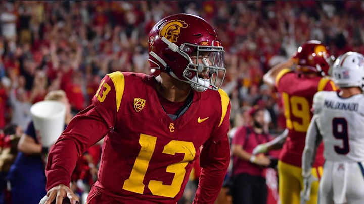 Cal Football: Starting Time, TV Set for USC Game Cal Football: Starting Time, TV Set for USC Game