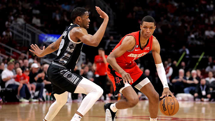 Houston Rockets vs. San Antonio Spurs Preseason Preview: How to Watch, Lineups, Injury Report, More Houston Rockets vs. San Antonio Spurs Preseason Preview: How to Watch, Lineups, Injury Report, More